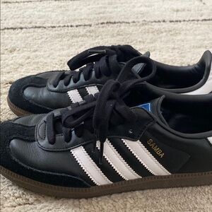 Adidas Samba